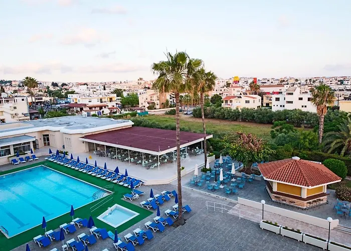 Kissos Hotel
