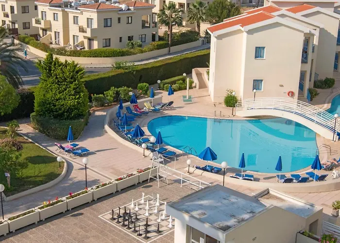 Kissos Hotel