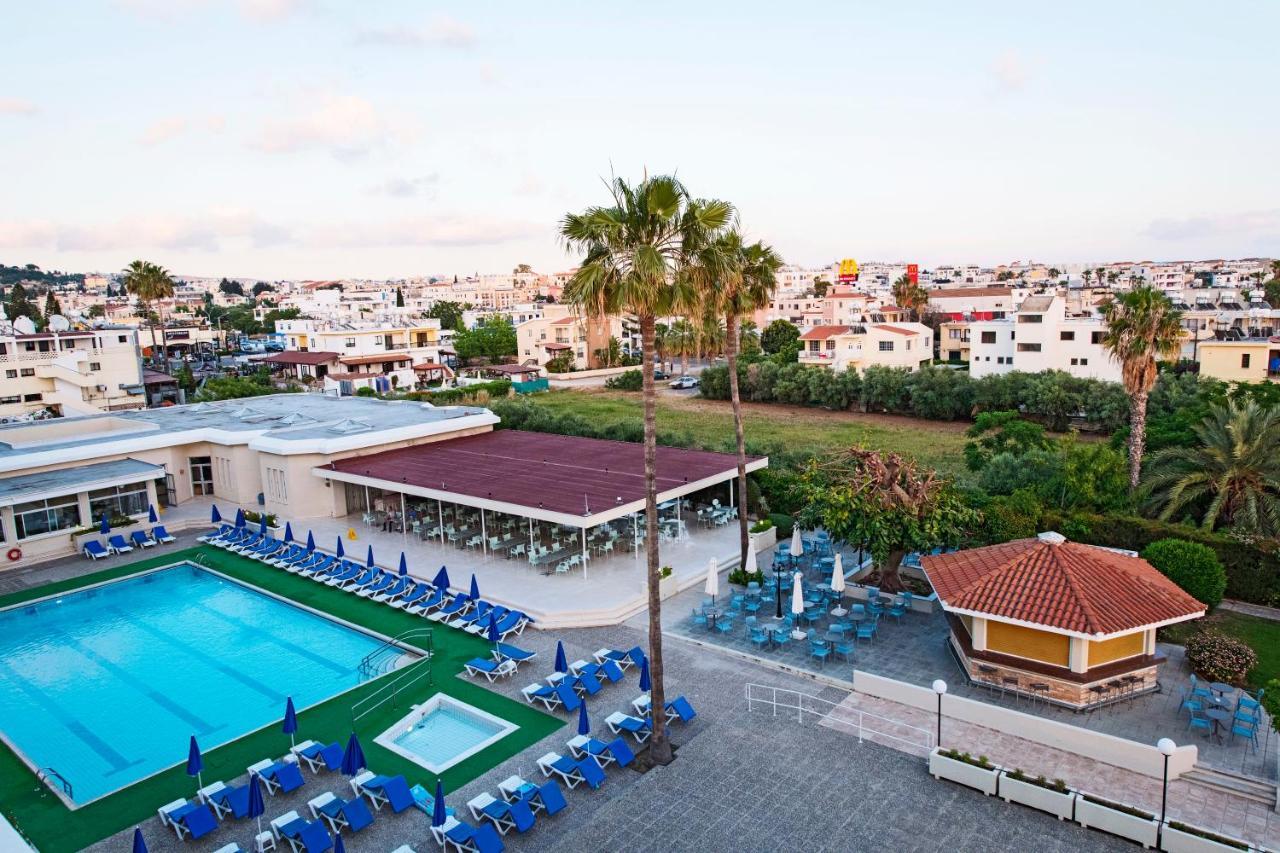 Kissos 3* Pafos