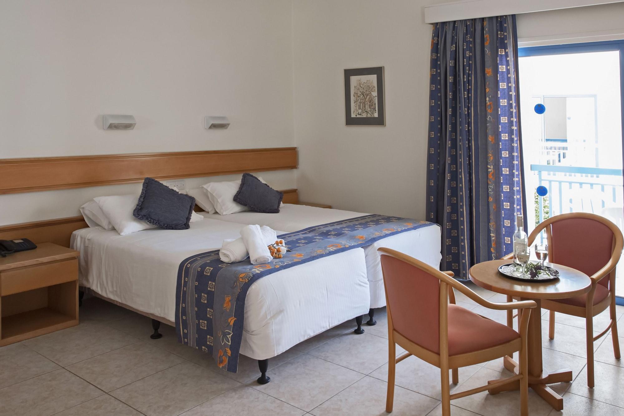 Otel Kissos Pafos