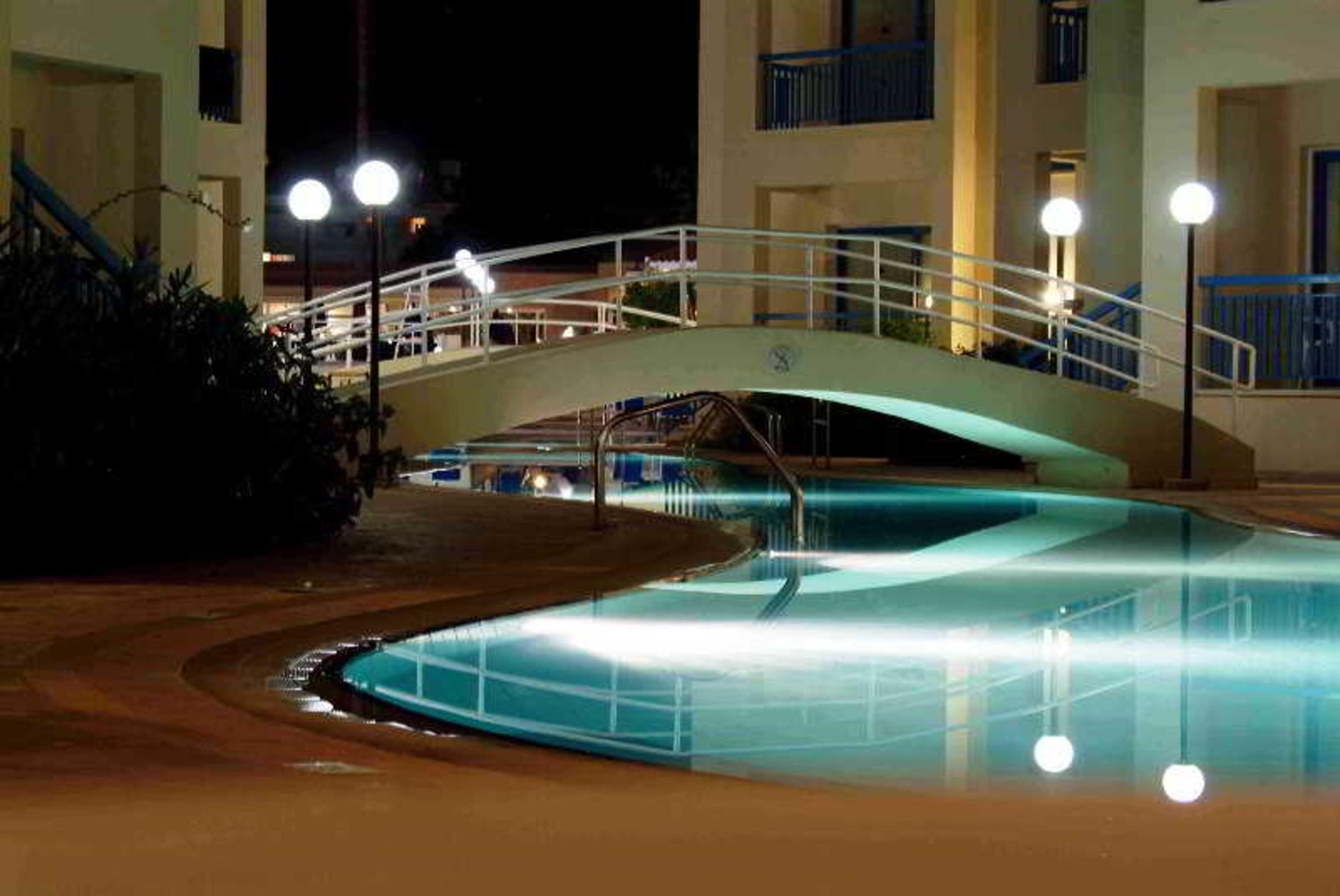 Otel Kissos