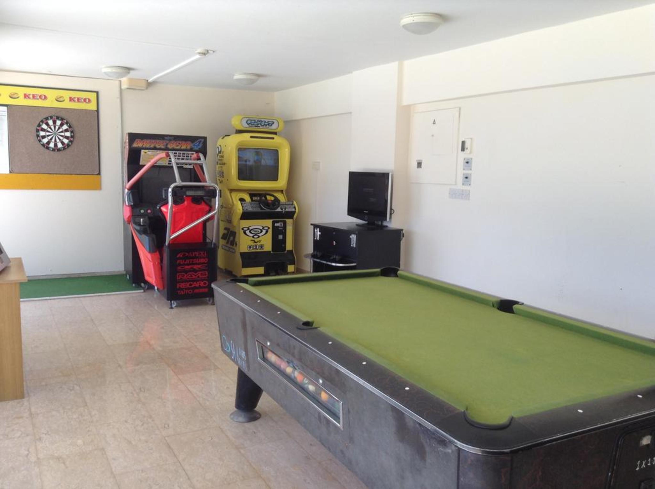 Otel Kissos
