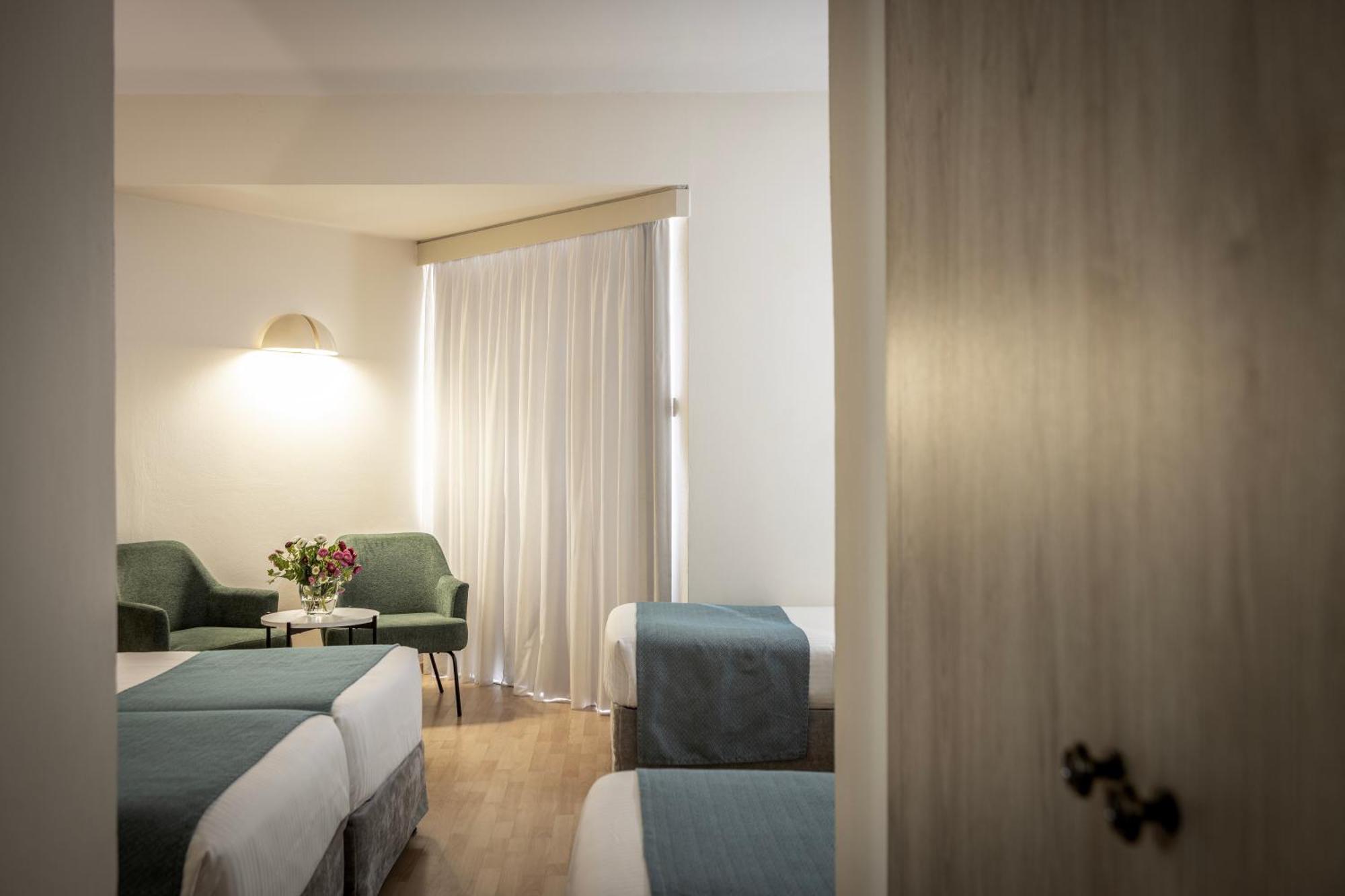 Kissos Hotel 3*