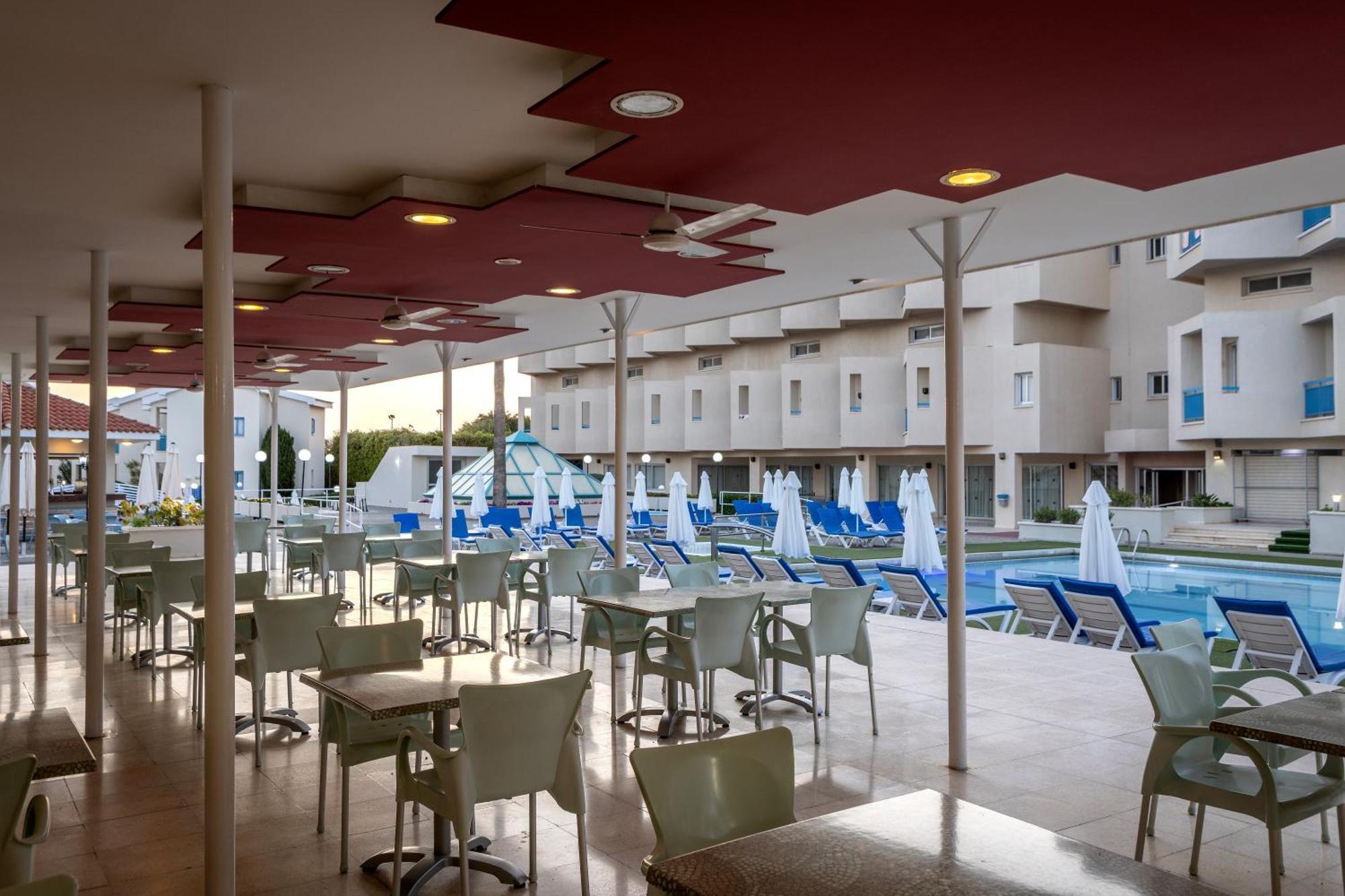 Hotel Kissos
