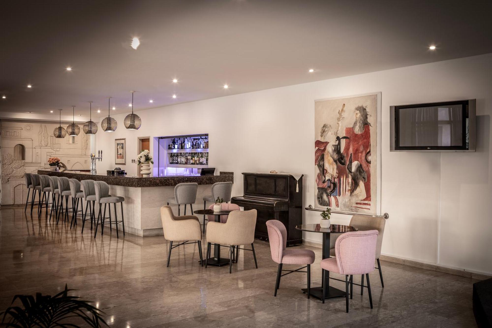 Hotel Kissos 3*