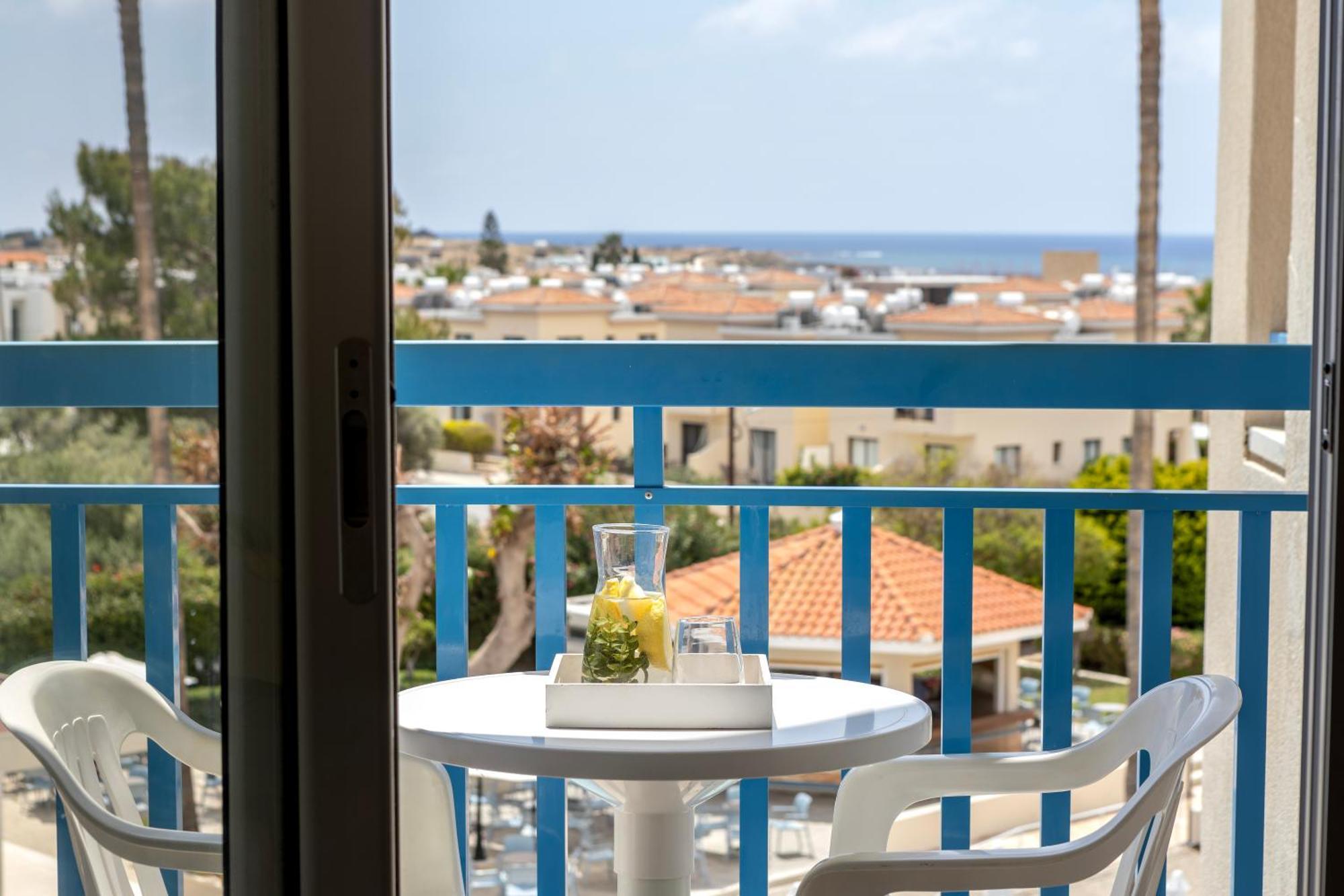 Kissos Otel Pafos
