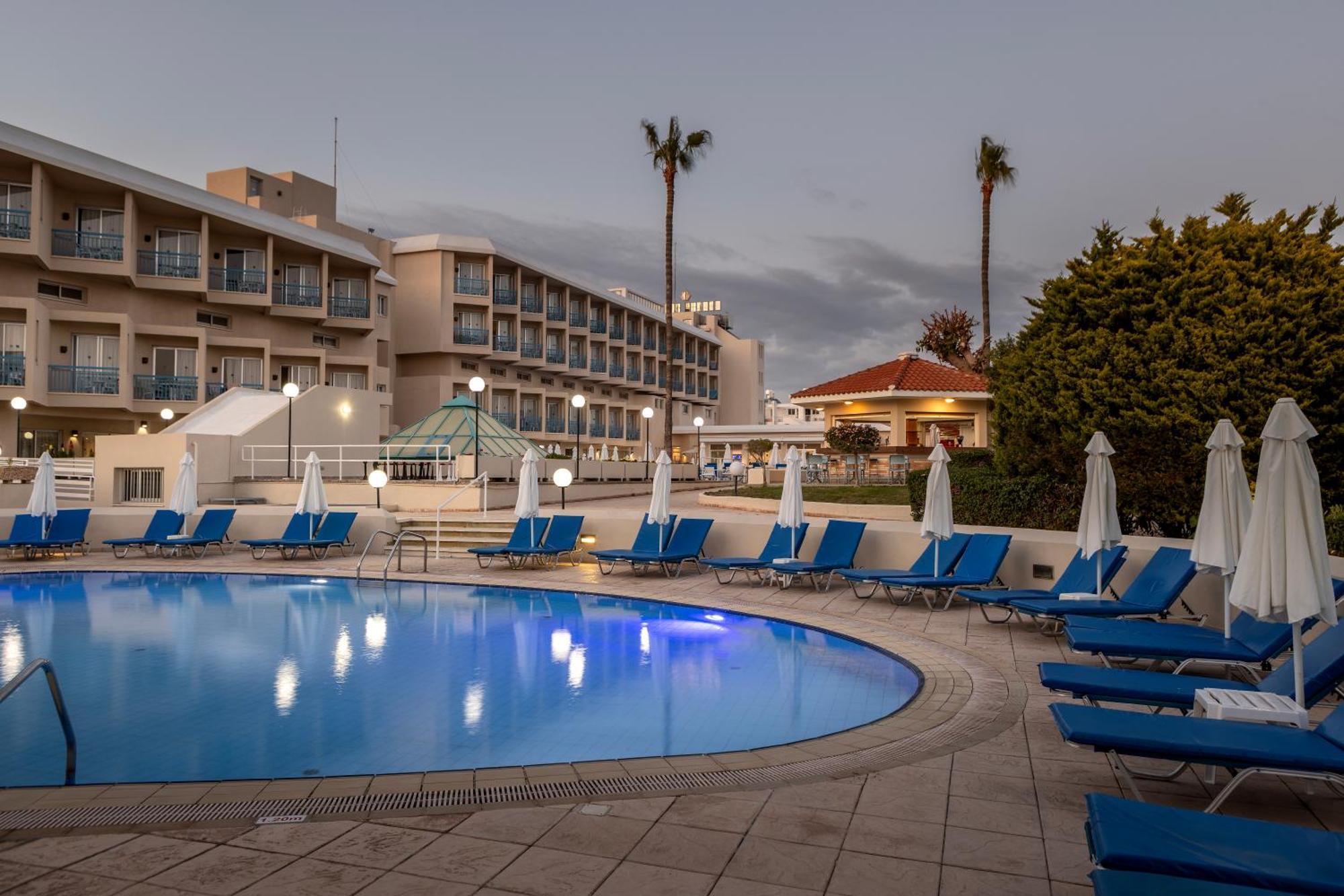 Hotel Kissos