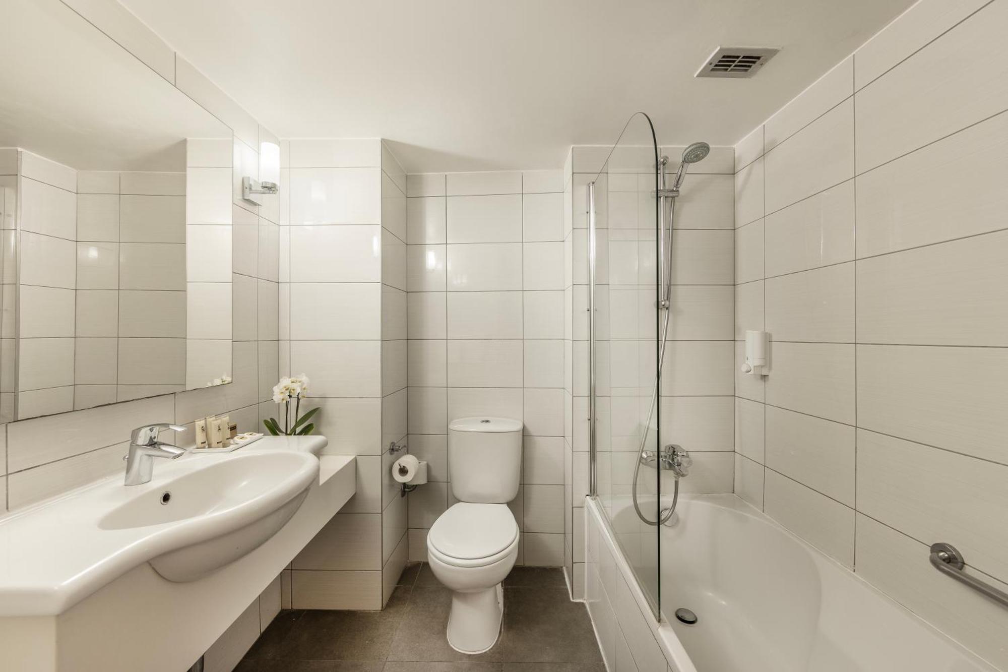 Hotel Kissos 3*
