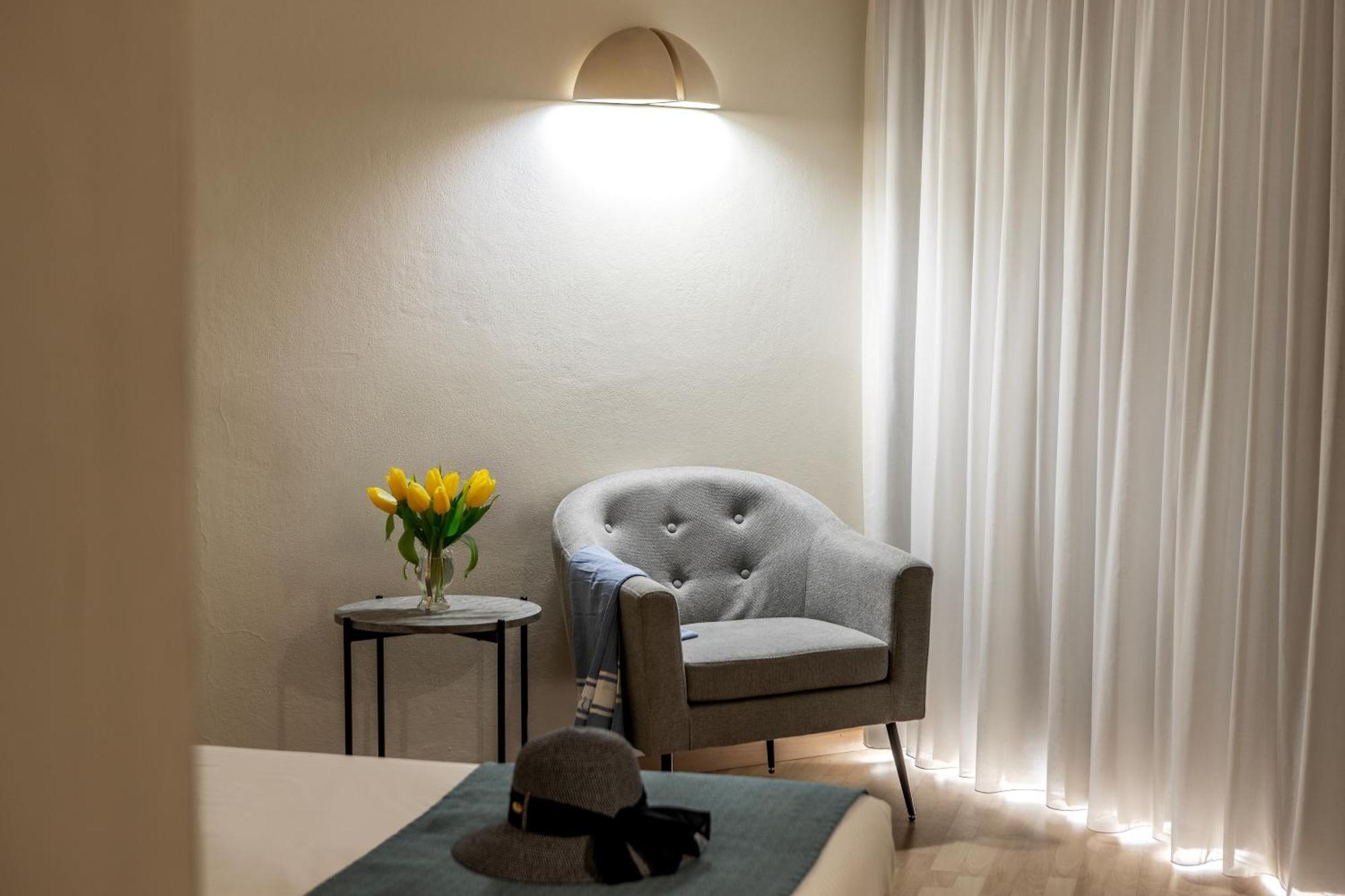 Hotel Kissos