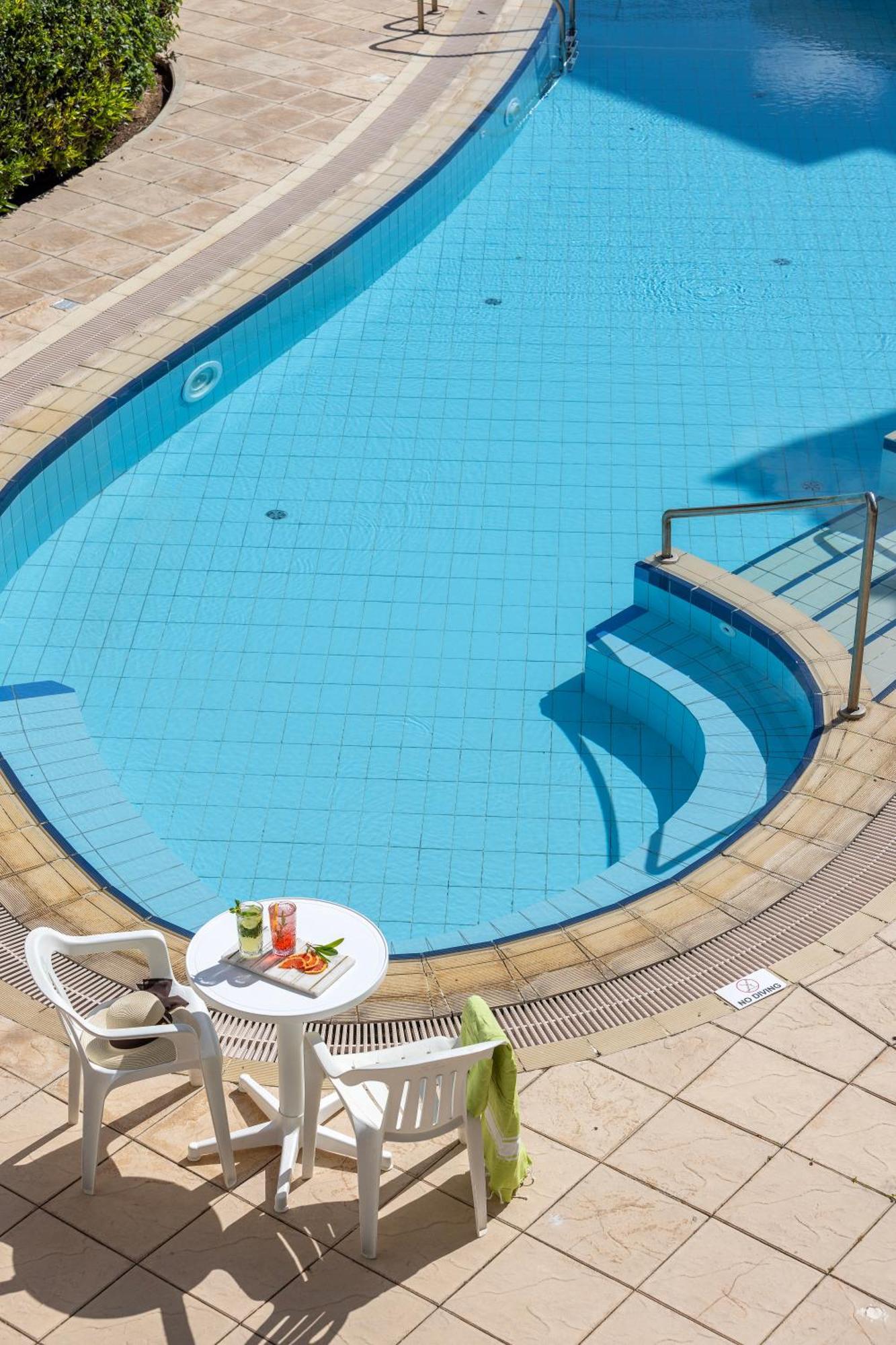 Kissos Otel