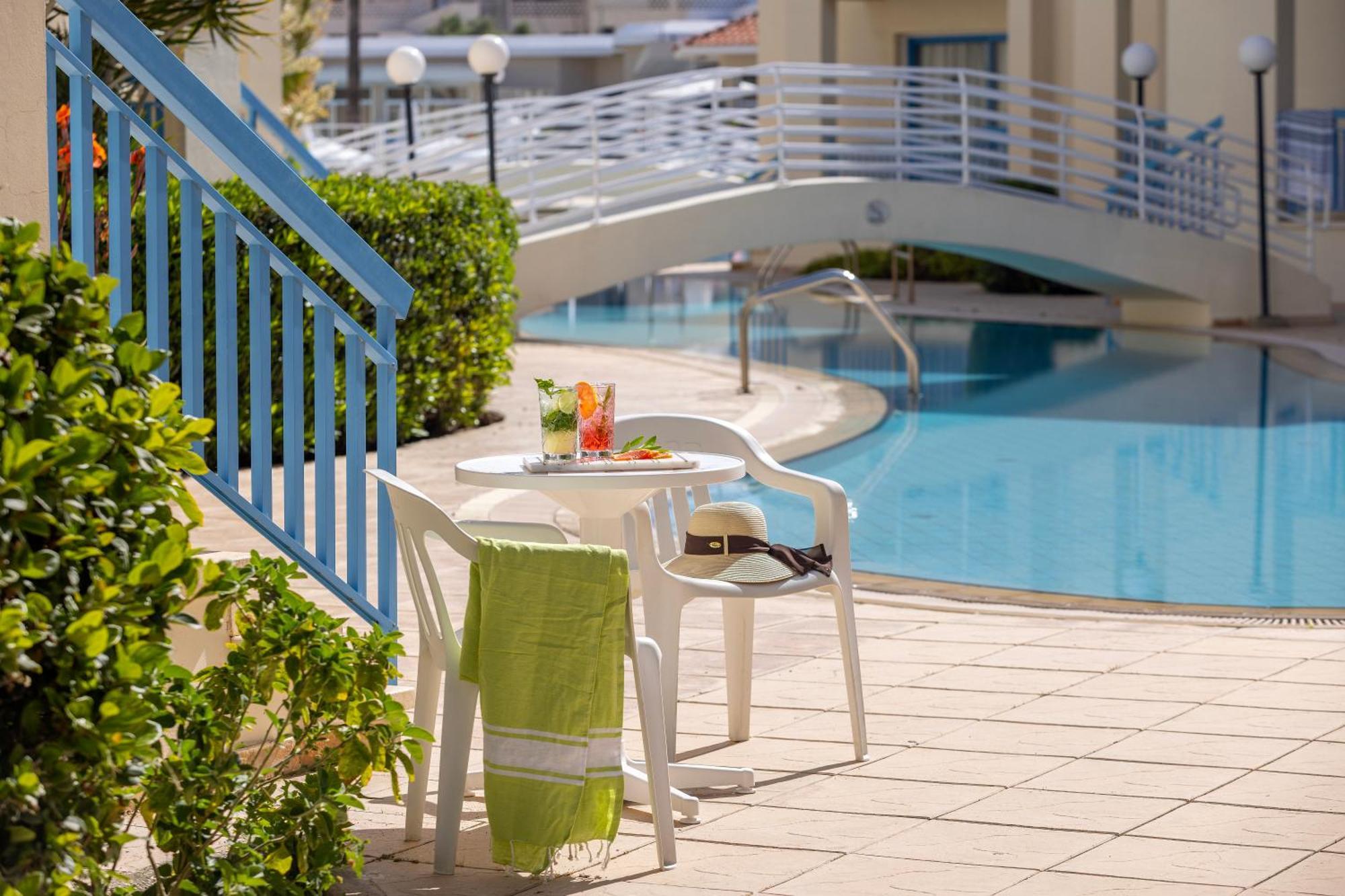 Otel Kissos