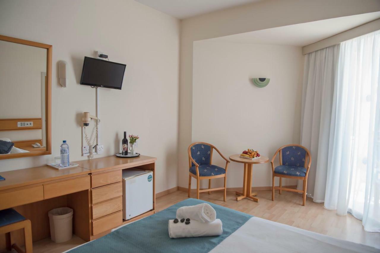 Otel Kissos