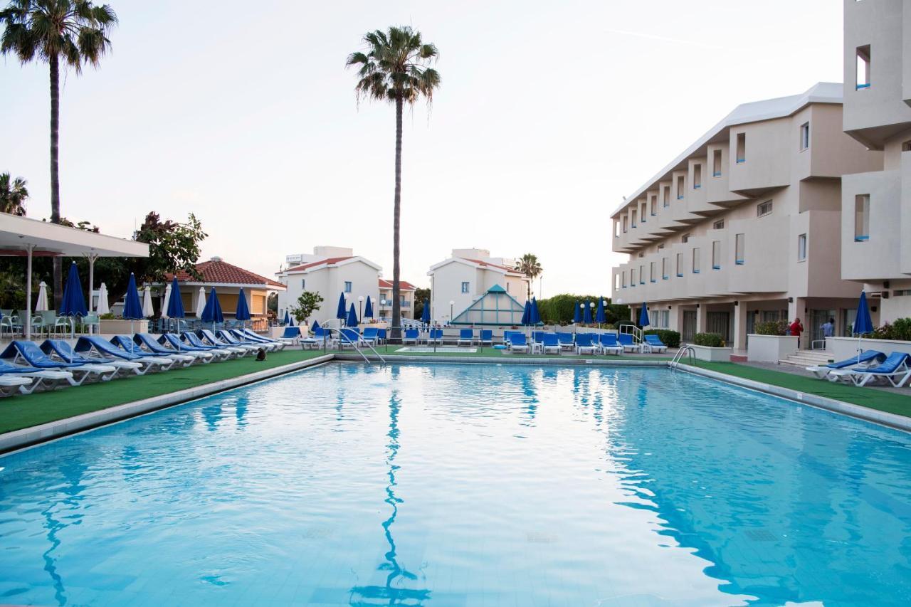 Otel Kissos Pafos