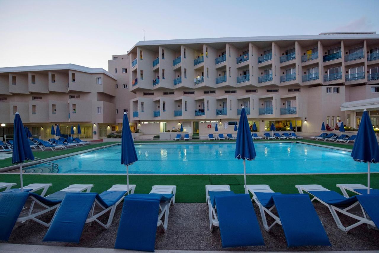 Otel Kissos Pafos