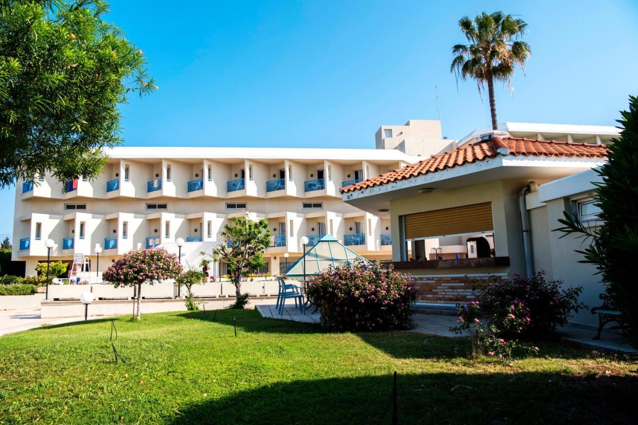 Otel Kissos 3*