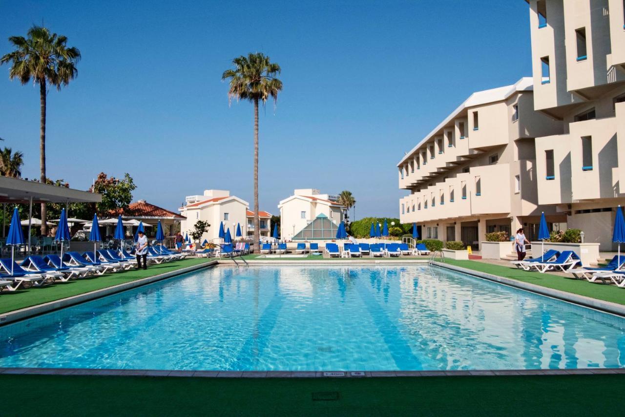 Kissos Otel Pafos